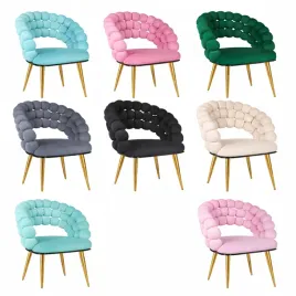 krzeslo-fotel-tapicerowany-welurowy-marble-kolor-do-wyboru-nogi-zlote-1szt