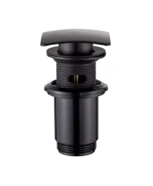 korek-click-clack-unik-bl-uniwersalny-kwadratowy-mosiezny-czarny-mat-duzy