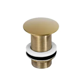 korek-klik-klak-duzy-bez-przelewu-talo-szczotkowane-zloto