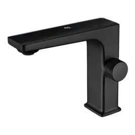 bateria-umywalkowa-nablatowa-stojaca-neva-bl-czarna-lcd-wyswietlacz-new