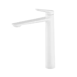 bateria-lazienkowa-wysoka-granite-sink-evona-biala