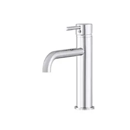 bateria-lazienkowa-niska-granite-sink-roso-chrom