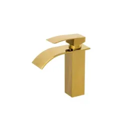 bateria-lazienkowa-niska-granite-sink-elavo-zlota