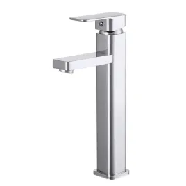 bateria-lazienkowa-granite-sink-karon-wysoka-chrom