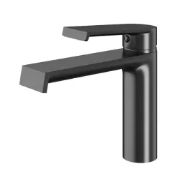 bateria-lazienkowa-niska-granite-sink-anelo-ciemny-metal