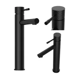 bateria-umywalkowa-wysoka-stojaca-gloss-wbl-czarna-nowoczesna-nablatowa