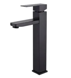 bateria-umywalkowa-wysoka-granite-sink-stojaca-czarna-matowa