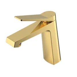 bateria-lazienkowa-niska-granite-sink-aroma-zlota