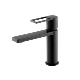 bateria-lazienkowa-niska-granite-sink-sema-czarna