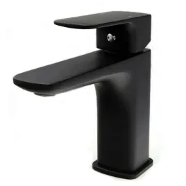 bateria-lazienkowa-niska-granite-sink-kubon-czarna