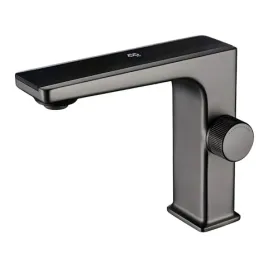 bateria-umywalkowa-nablatowa-stojaca-neva-sz-szaro-czarna-lcd-wyswietlacz