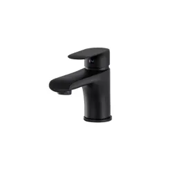 bateria-lazienkowa-umywalkowa-granite-sink-piro-czarna