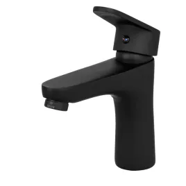 bateria-lazienkowa-niska-granite-sink-krobi-czarna