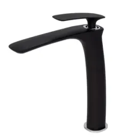 bateria-lazienkowa-wysoka-granite-sink-bone-czarna