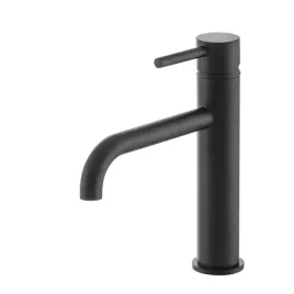 bateria-lazienkowa-niska-granite-sink-roso-czarny