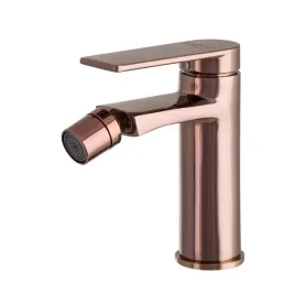 bateria-lazienkowa-bidetowa-granite-sink-rosal-rozowe-zloto