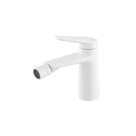 bateria-lazienkowa-bidetowa-stala-wylewka-jednouchwytowa-evona-kolor-bialy