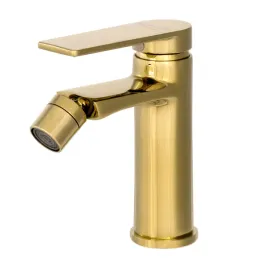 bateria-lazienkowa-bidetowa-granite-sink-rosal-zlota