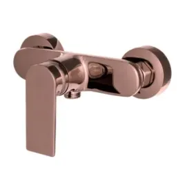 bateria-lazienkowa-natryskowa-granite-sink-rosal-rozowe-zloto