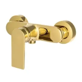 bateria-lazienkowa-natryskowa-granite-sink-rosal-zloty