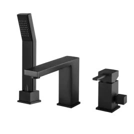 bateria-lazienkowa-wannowa-granite-sink-karon-vuo-czarny