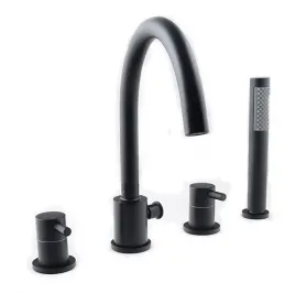 bateria-lazienkowa-wannowa-4-otworowa-granite-sink-roso-czarna