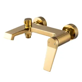 bateria-lazienkowa-wannowo-prysznicowa-granite-sink-aroma-zlota