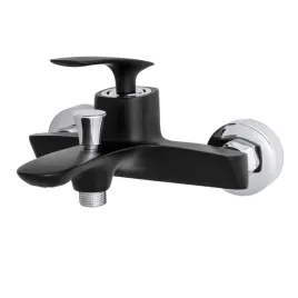 bateria-lazienkowa-wannowa-granite-sink-bone-czarna