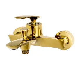 bateria-lazienkowa-wannowa-granite-sink-bone-zlota