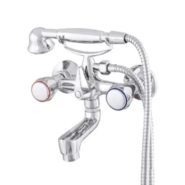 bateria-wannowa-scienna-obrotowa-wylewka-150-centymetrowy-waz-classo-chrom