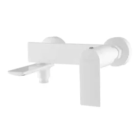 bateria-lazienkowa-wannowa-granite-sink-fabon-biala