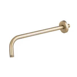 ramie-scienne-deszczownicy-okragle-31-cm-juve-szczotkowane-zloto