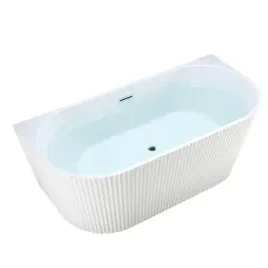 wanna-wolnostojaca-ryflowana-biala-caren-ch-01-odplyw-na-srodku-150-x-75-cm