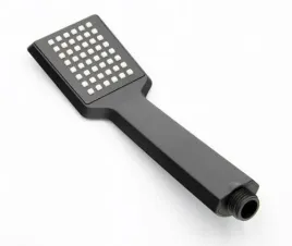 sluchawka-prysznicowa-natryskowa-kwadratowa-standardowy-gwint-kara-czarna