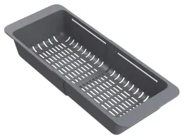 koszyk-skladany-do-zlewu-granite-sink-uniwersalna-szara-ociekarka