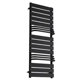 grzejnik-lazienkowy-scienny-pionowy-wodny-drabinka-128x50-bego-bl-czarny