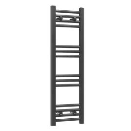 grzejnik-lazienkowy-drabinkowy-granite-sink-baso-30x100-cm-czarny