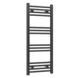 grzejnik-lazienkowy-drabinkowy-granite-sink-baso-40x100-cm-czarny