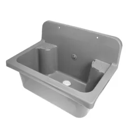 zlew-gospodarczy-komora-techniczna-robocza-garazowa-pralnicza-mane-szara