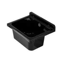 zlew-gospodarczy-komora-techniczna-robocza-garazowa-mane-mini-czarna