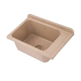 komora-gospodarcza-pralnicza-zlew-techniczny-roboczy-garazowy-vale-bezowy