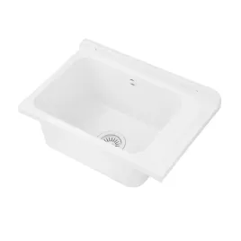 komora-gospodarcza-pralnicza-zlew-techniczny-roboczy-garazowy-vale-bialy