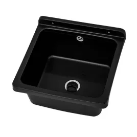 komora-gospodarcza-zlew-techniczny-roboczy-garazowy-vane-czarny