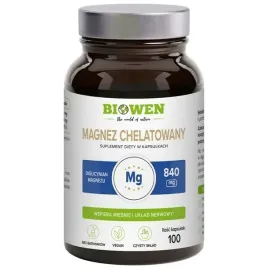 biowen-magnez-chelatowany-diglicynian-suplement-diety-miesnie-100-kapsulek