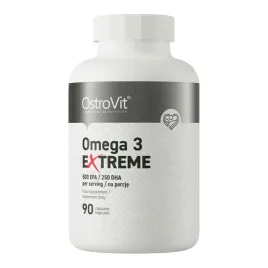 ostrovit-omega-3-extreme-90-caps-odpornosc-500-epa-250-dha-wysoka-dawka