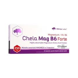 olimp-chela-mag-b6-forte-60kaps-mineraly-magnez-witamina-b6-zdrowie-stress