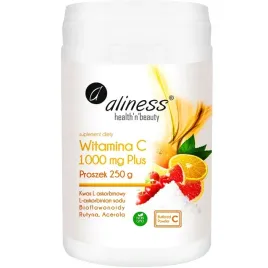aliness-witamina-c-1000-plus-proszek-250g-buforowana-odpornosc-antyoksydant
