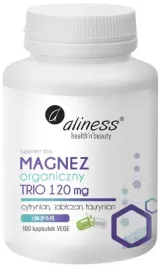aliness-magnez-organiczny-trio-b6-taurynian-jablczan-cytrynian-100-kaps