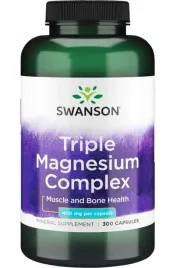 swanson-magnez-trzy-formy-400mg-300kap-triple-magn