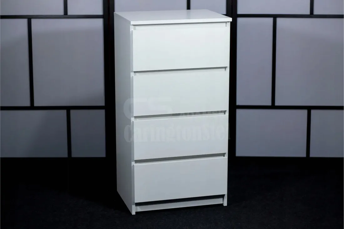 komoda-50-cm-4-szuflady-biala